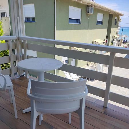 Suites Pierion Musses Skala Potamias Exterior foto